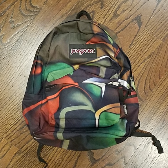 jansport turtle backpack
